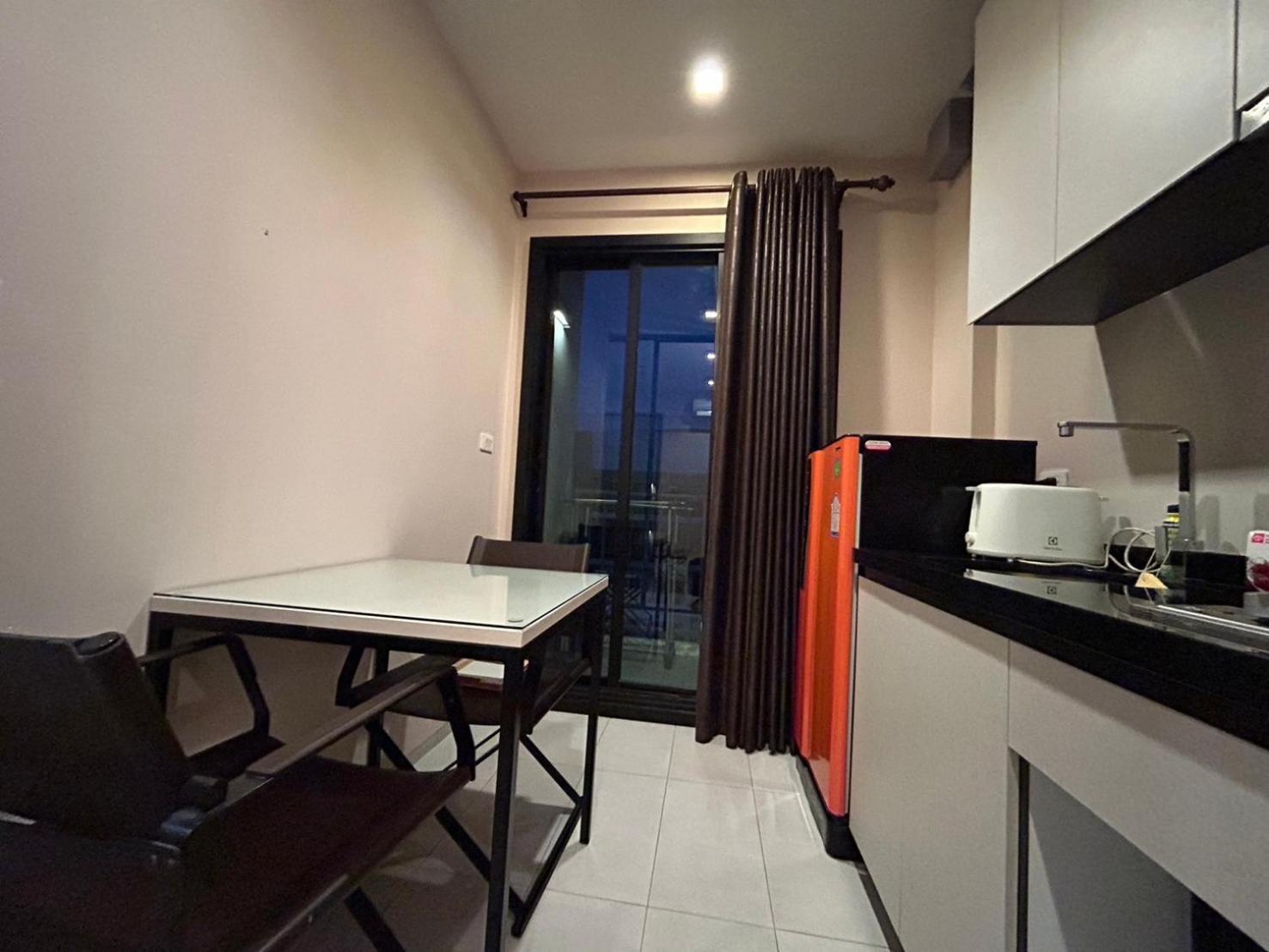 Apartment The Base