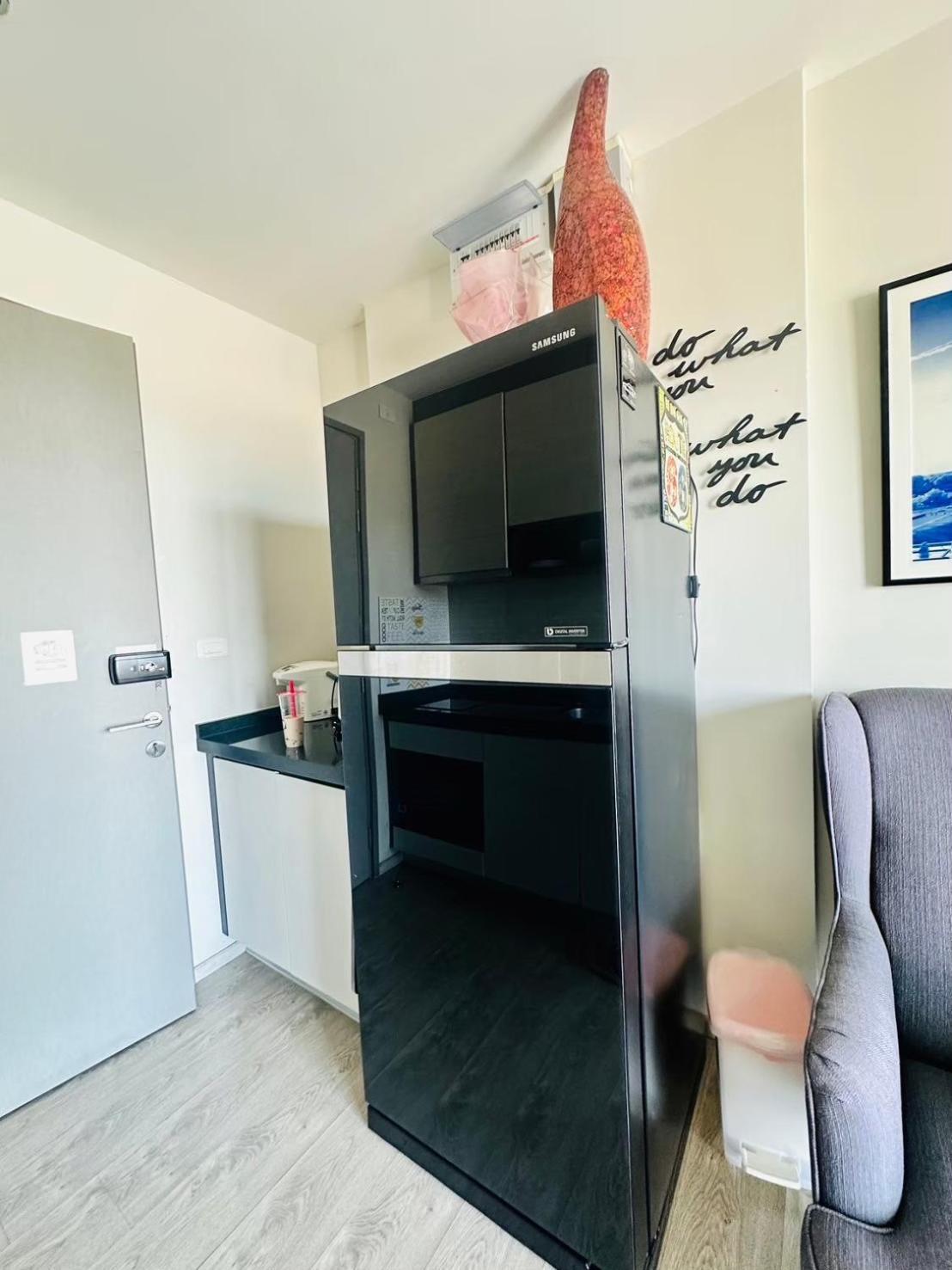 Apartment The Base Pattaya