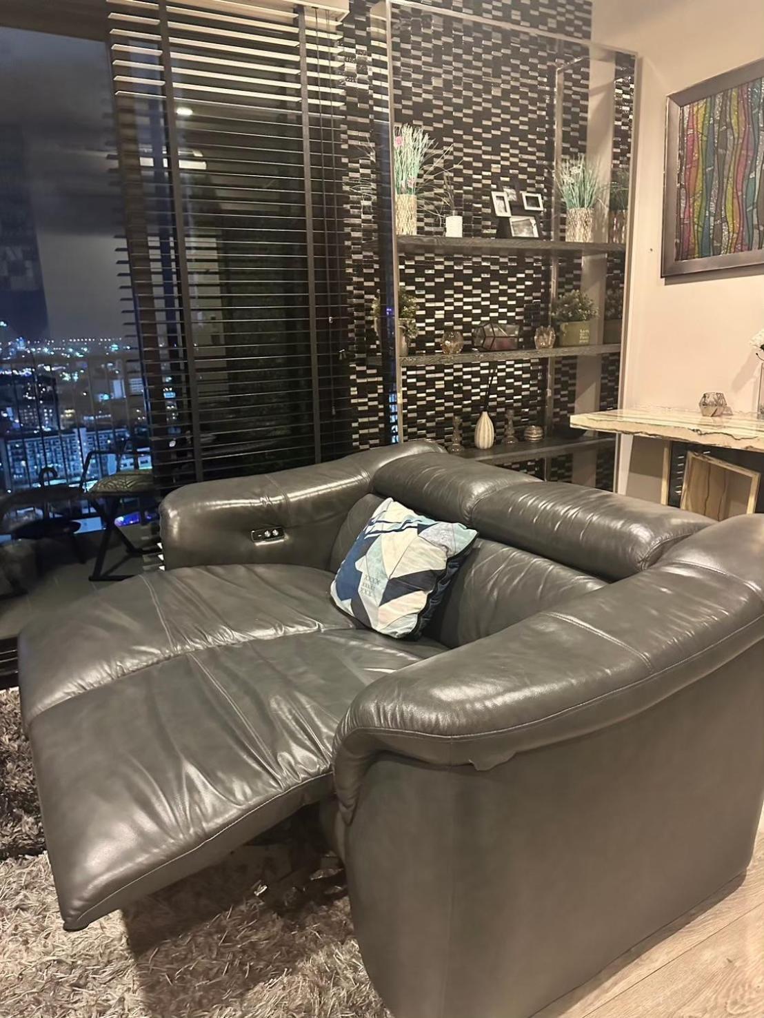 The Base Apartment