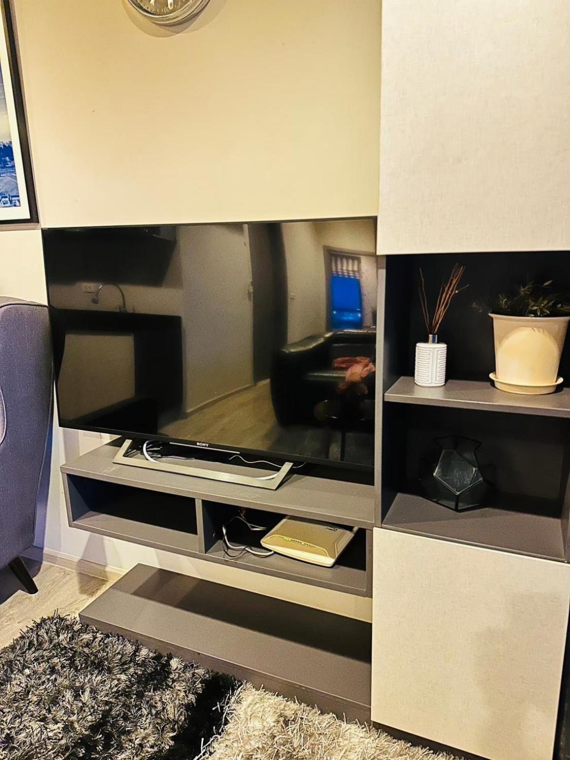 The Base Apartment *