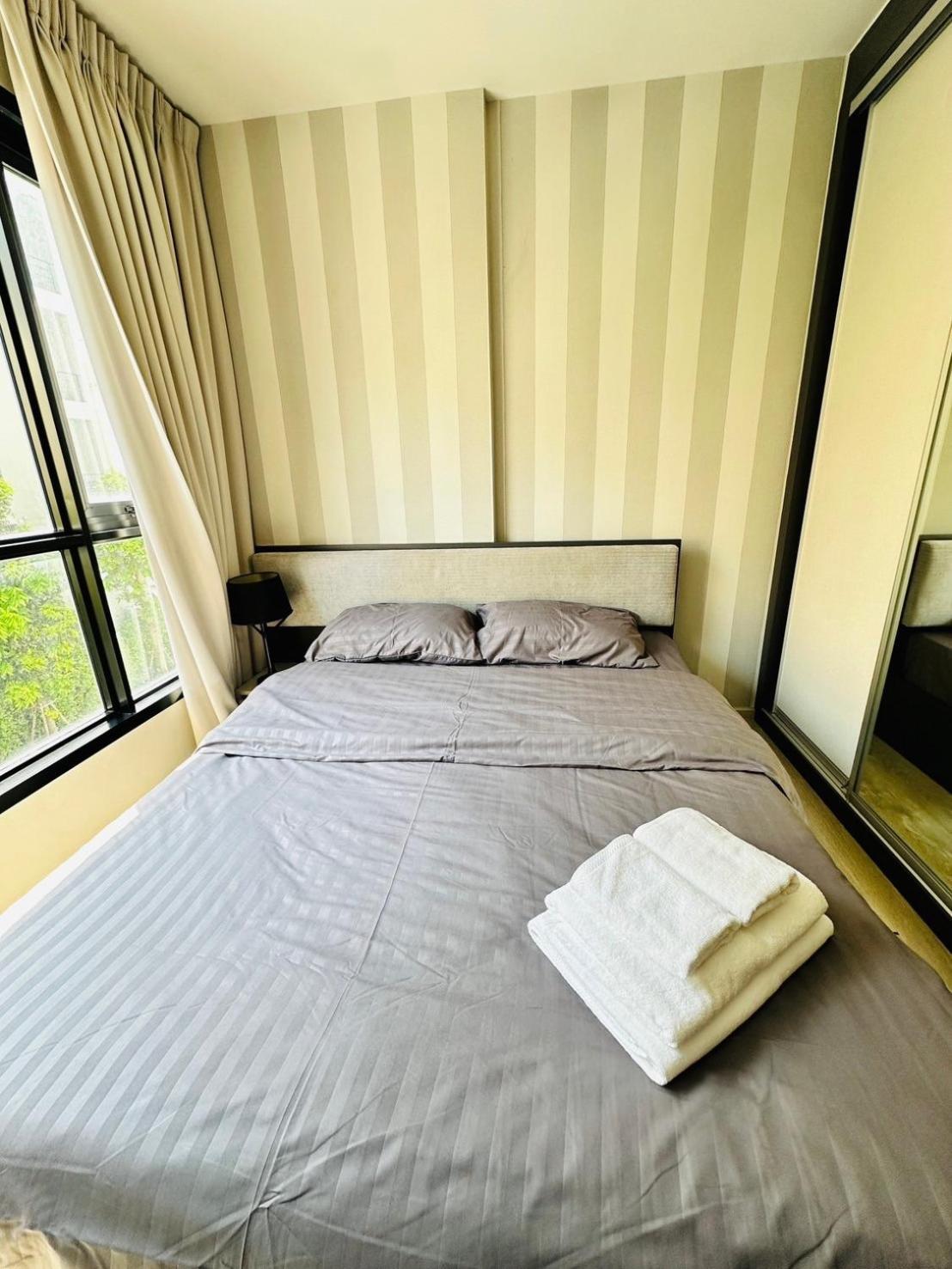 Appartamento The Base Pattaya